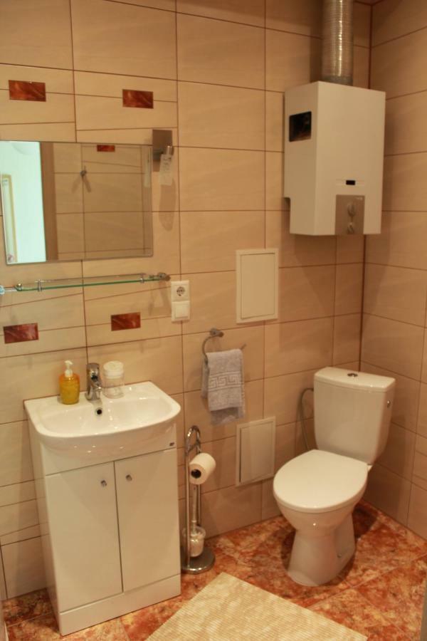 Happy Day Apartment Narva Ngoại thất bức ảnh
