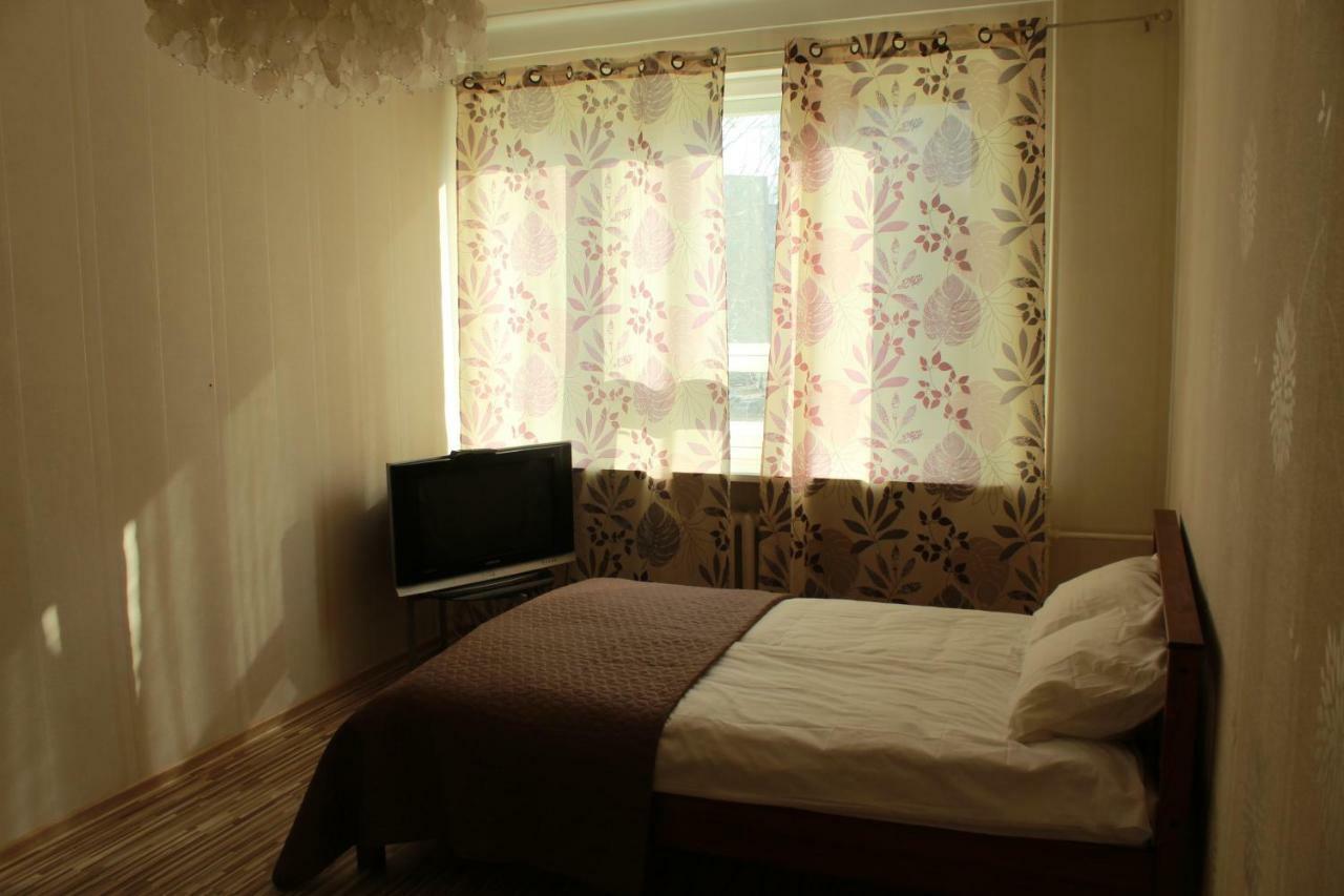 Happy Day Apartment Narva Ngoại thất bức ảnh