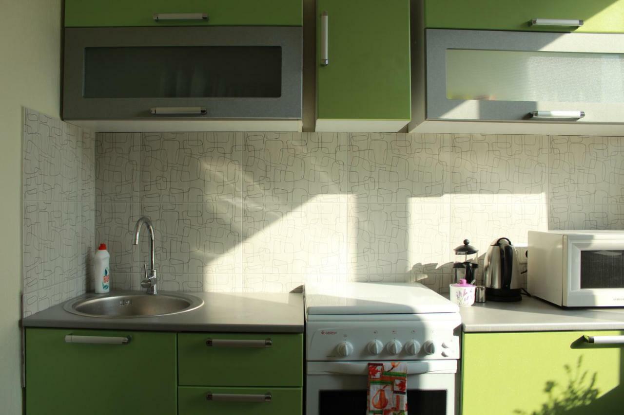 Happy Day Apartment Narva Ngoại thất bức ảnh