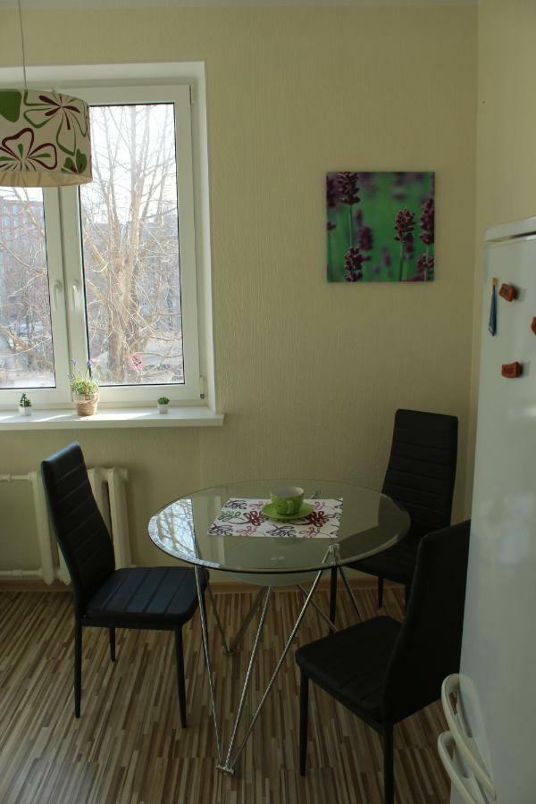 Happy Day Apartment Narva Ngoại thất bức ảnh